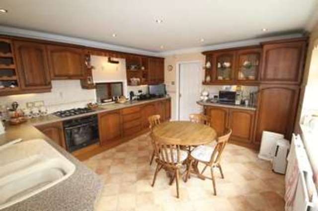  Image of 4 bedroom Detached house for sale in Weston Road Weston Coyney Stoke-on-Trent ST3 at Weston Road Weston Coyney Stoke-On-Trent, ST3 6HD