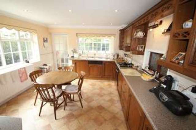  Image of 4 bedroom Detached house for sale in Weston Road Weston Coyney Stoke-on-Trent ST3 at Weston Road Weston Coyney Stoke-On-Trent, ST3 6HD