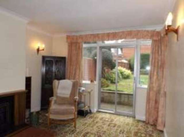  Image of 3 bedroom Semi-Detached house for sale in Westridge Road Moseley Birmingham B13 at Birmingham West Midlands Springfield, B13 0EB