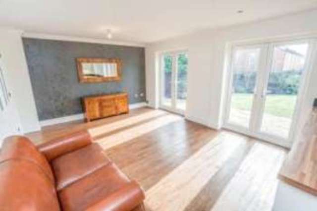  Image of 4 bedroom Detached house for sale in Westwood Close Weston Crewe CW2 at Weston Crewe Chorlton, CW2 5GF