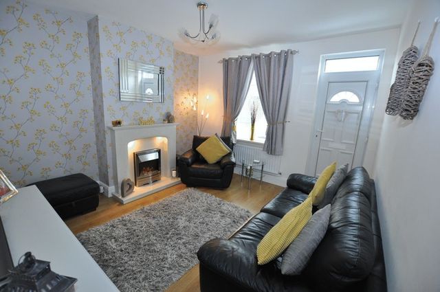  Image of 3 bedroom Terraced house for sale in Wetmore Road Burton-on-Trent DE14 at Wetmore Road  Burton-On-Trent, DE14 1RD