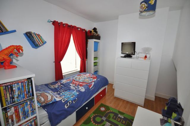  Image of 3 bedroom Terraced house for sale in Wetmore Road Burton-on-Trent DE14 at Wetmore Road  Burton-On-Trent, DE14 1RD