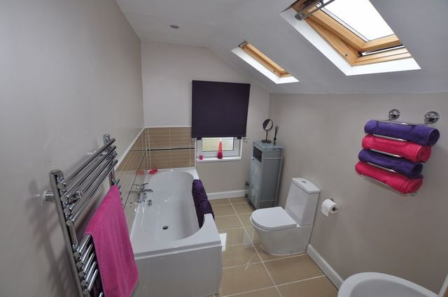  Image of 3 bedroom Terraced house for sale in Wetmore Road Burton-on-Trent DE14 at Wetmore Road  Burton-On-Trent, DE14 1RD