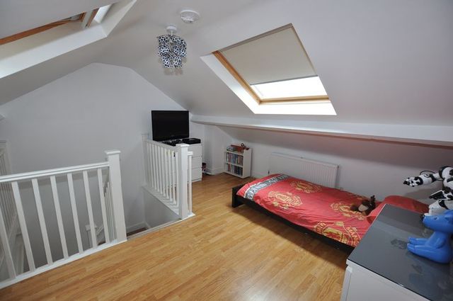  Image of 3 bedroom Terraced house for sale in Wetmore Road Burton-on-Trent DE14 at Wetmore Road  Burton-On-Trent, DE14 1RD