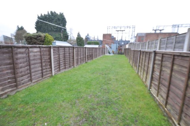  Image of 3 bedroom Terraced house for sale in Wetmore Road Burton-on-Trent DE14 at Wetmore Road  Burton-On-Trent, DE14 1RD