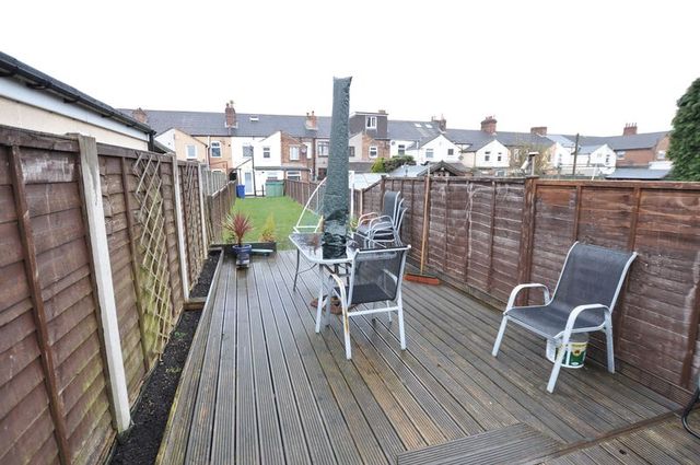  Image of 3 bedroom Terraced house for sale in Wetmore Road Burton-on-Trent DE14 at Wetmore Road  Burton-On-Trent, DE14 1RD
