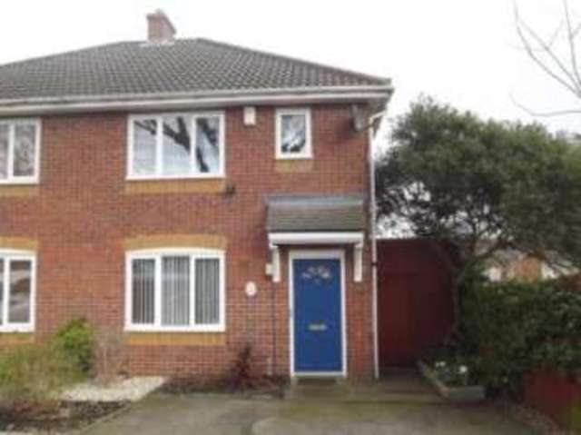  Image of 2 bedroom Detached house for sale in Weycroft Road Erdington Birmingham B23 at Birmingham West Midlands Short Heath, B23 5AD