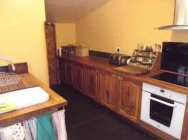  Image of 2 bedroom Semi-Detached house for sale in Dorchester Road Weymouth DT3 at Weymouth Dorset Broadwey, DT3 5DB