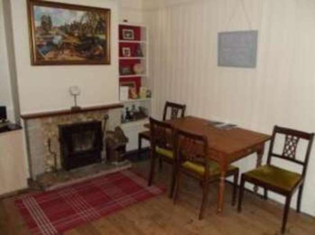  Image of 2 bedroom Semi-Detached house for sale in Dorchester Road Weymouth DT3 at Weymouth Dorset Broadwey, DT3 5DB