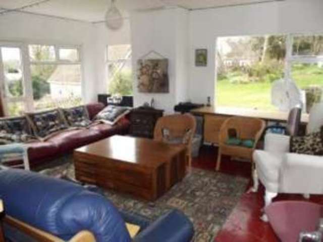  Image of 2 bedroom Semi-Detached house for sale in Dorchester Road Weymouth DT3 at Weymouth Dorset Broadwey, DT3 5DB