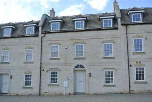  Image of 4 bedroom Semi-Detached house for sale in Wharf Road Stamford PE9 at Wharf Road  Stamford, PE9 2EB