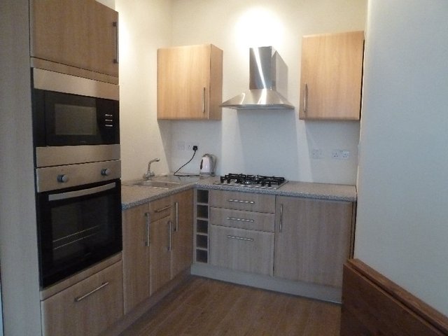  Image of 1 bedroom Flat to rent in Wheatfield Terrace Edinburgh EH11 at Gorgie Edinburgh Edinburgh, EH11 2PA