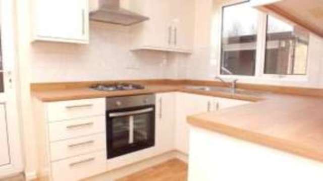  Image of 3 bedroom Detached house for sale in Whernside Way Leyland PR25 at Leyland Lancashire Leyland, PR25 4ZN