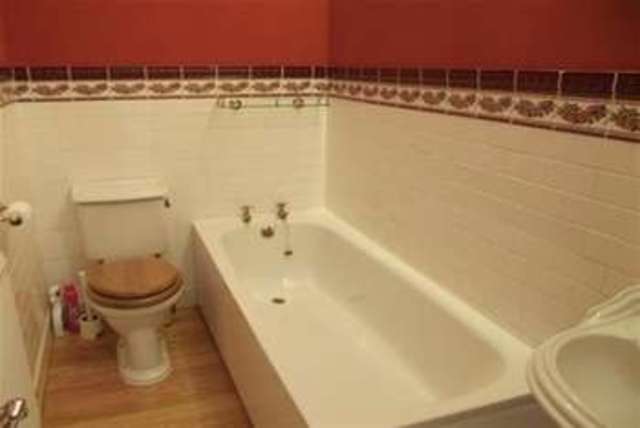  Image of 2 bedroom Flat to rent in White Street Glasgow G11 at Glasgow, G11 5EB