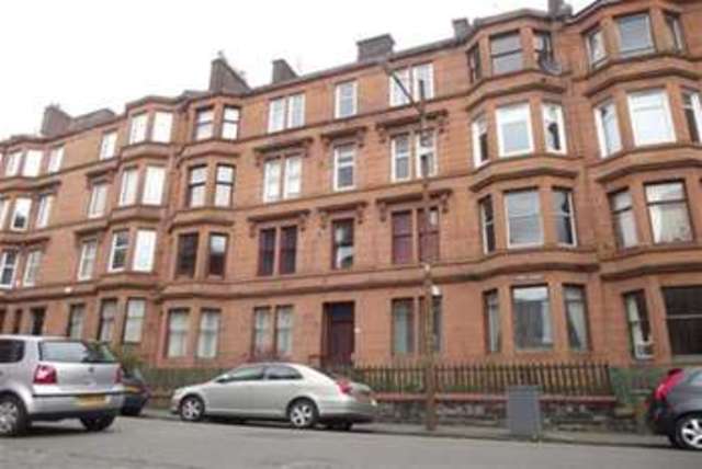  Image of 2 bedroom Flat to rent in White Street Glasgow G11 at Glasgow, G11 5EB