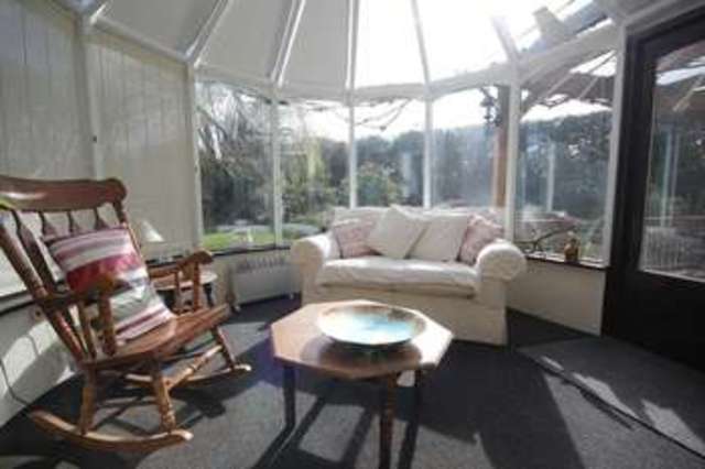 Image of 5 bedroom Detached house for sale in Whitecroft Road Meldreth Royston SG8 at Meldreth Royston Hertfordshire, SG8 6ND
