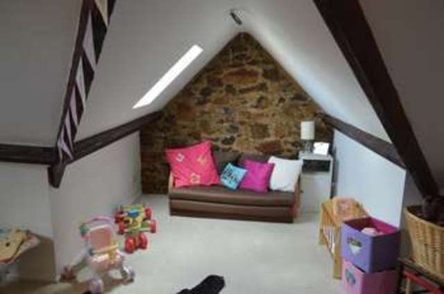  Image of 2 bedroom Flat for sale in Whitecross Road Weston-super-Mare BS23 at Whitecross Road  Weston-Super-Mare, BS23 1EW