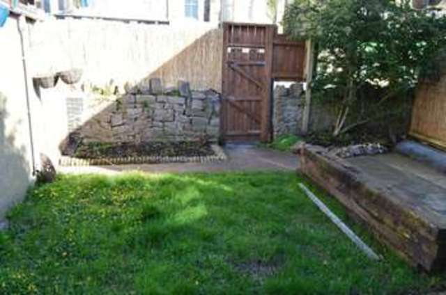  Image of 2 bedroom Flat for sale in Whitecross Road Weston-super-Mare BS23 at Whitecross Road  Weston-Super-Mare, BS23 1EW