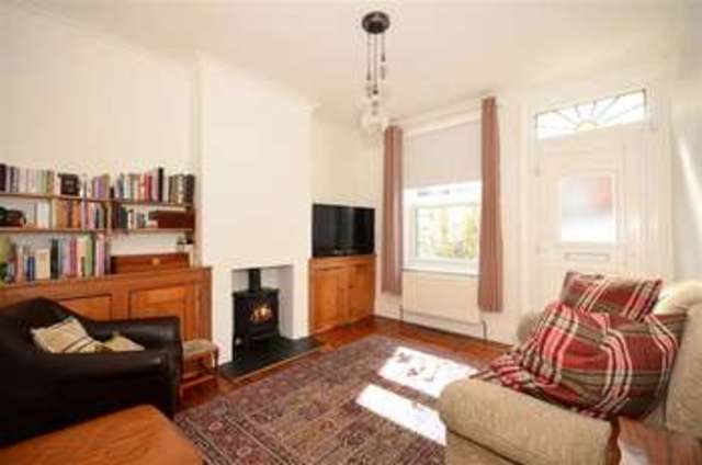  Image of 3 bedroom Terraced house for sale in Whitmore Street Maidstone ME16 at Maidstone Kent Maidstone, ME16 8JU