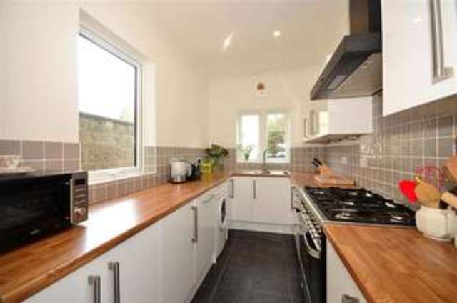  Image of 3 bedroom Terraced house for sale in Whitmore Street Maidstone ME16 at Maidstone Kent Maidstone, ME16 8JU