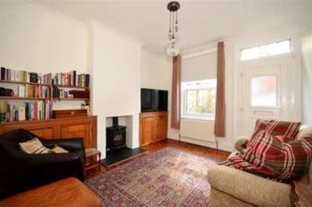  Image of 3 bedroom Terraced house for sale in Whitmore Street Maidstone ME16 at Maidstone Kent Maidstone, ME16 8JU