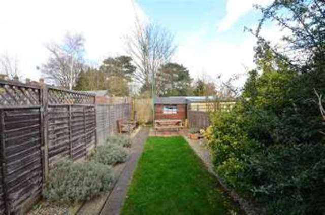  Image of 3 bedroom Terraced house for sale in Whitmore Street Maidstone ME16 at Maidstone Kent Maidstone, ME16 8JU