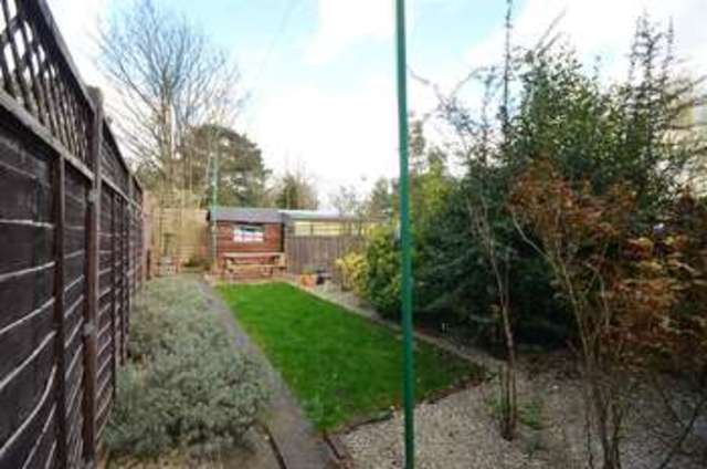  Image of 3 bedroom Terraced house for sale in Whitmore Street Maidstone ME16 at Maidstone Kent Maidstone, ME16 8JU