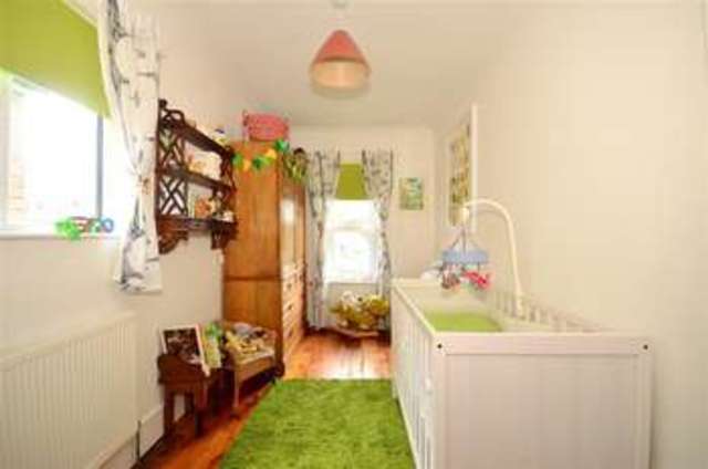  Image of 3 bedroom Terraced house for sale in Whitmore Street Maidstone ME16 at Maidstone Kent Maidstone, ME16 8JU