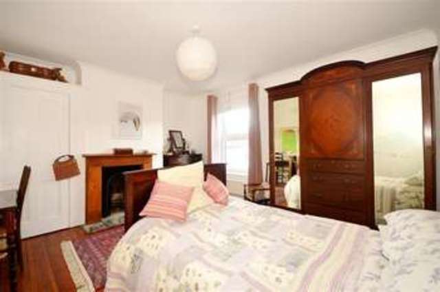  Image of 3 bedroom Terraced house for sale in Whitmore Street Maidstone ME16 at Maidstone Kent Maidstone, ME16 8JU