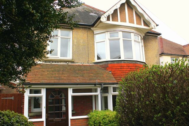  Image of 3 bedroom Detached house for sale in Whyke Road Chichester PO19 at Whyke Road  Chichester, PO19 7AH
