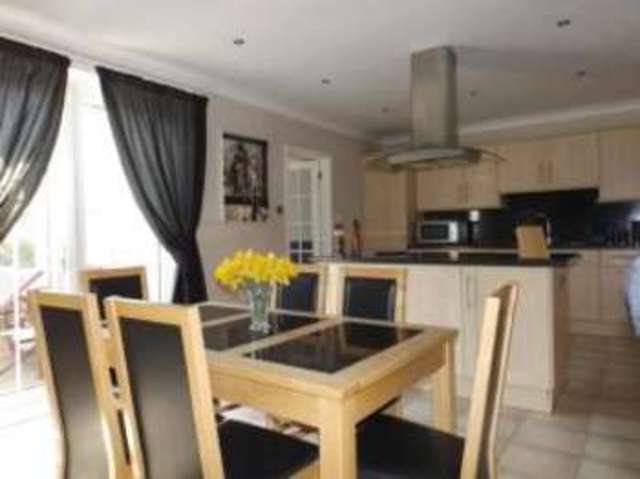  Image of 4 bedroom Bungalow for sale in Penny Croft Wicken Green Village Fakenham NR21 at Wicken Green Village Fakenham Dunton, NR21 7QT
