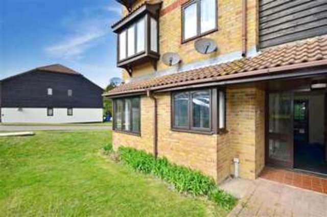  Image of Studio flat for sale in Wickham Close Newington Sittingbourne ME9 at Newington Sittingbourne Sittingbourne, ME9 7NX