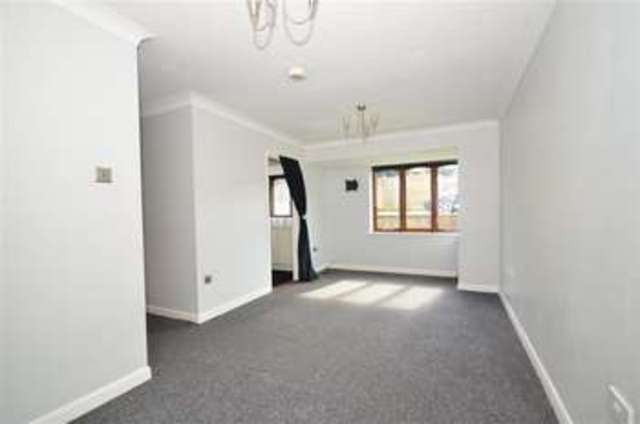  Image of Studio flat for sale in Wickham Close Newington Sittingbourne ME9 at Newington Sittingbourne Sittingbourne, ME9 7NX