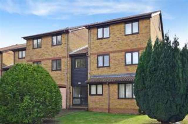  Image of Studio flat for sale in Wickham Close Newington Sittingbourne ME9 at Newington Sittingbourne Sittingbourne, ME9 7NX