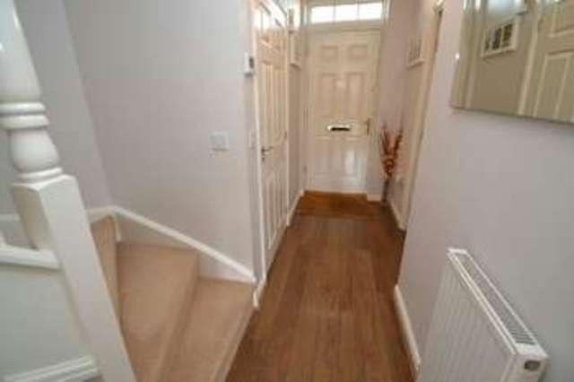  Image of 3 bedroom Semi-Detached house for sale in Widdowson Road Long Eaton Nottingham NG10 at Widdowson Road  Long Eaton, NG10 3SY