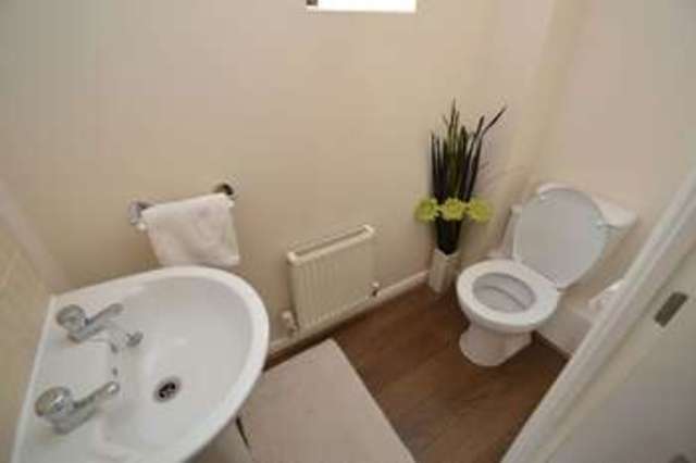  Image of 3 bedroom Semi-Detached house for sale in Widdowson Road Long Eaton Nottingham NG10 at Widdowson Road  Long Eaton, NG10 3SY