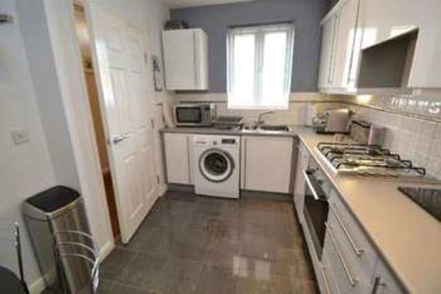  Image of 3 bedroom Semi-Detached house for sale in Widdowson Road Long Eaton Nottingham NG10 at Widdowson Road  Long Eaton, NG10 3SY