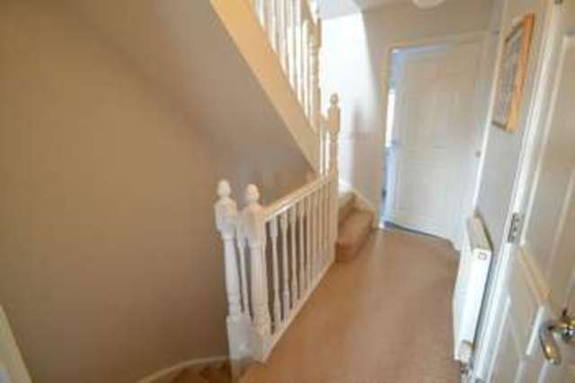  Image of 3 bedroom Semi-Detached house for sale in Widdowson Road Long Eaton Nottingham NG10 at Widdowson Road  Long Eaton, NG10 3SY