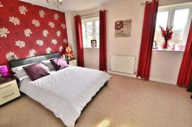  Image of 3 bedroom Semi-Detached house for sale in Widdowson Road Long Eaton Nottingham NG10 at Widdowson Road  Long Eaton, NG10 3SY