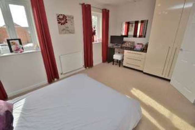  Image of 3 bedroom Semi-Detached house for sale in Widdowson Road Long Eaton Nottingham NG10 at Widdowson Road  Long Eaton, NG10 3SY