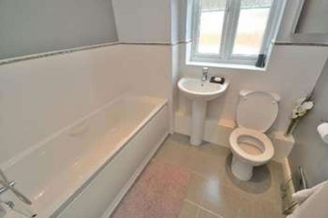  Image of 3 bedroom Semi-Detached house for sale in Widdowson Road Long Eaton Nottingham NG10 at Widdowson Road  Long Eaton, NG10 3SY