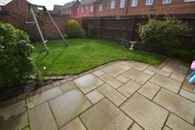 Image of 3 bedroom Semi-Detached house for sale in Widdowson Road Long Eaton Nottingham NG10 at Widdowson Road  Long Eaton, NG10 3SY