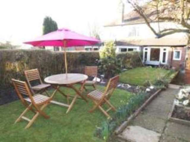  Image of 3 bedroom Semi-Detached house for sale in Wilbrahams Walk Audley Stoke-on-Trent ST7 at Audley Stoke-on-Trent Audley, ST7 8HL