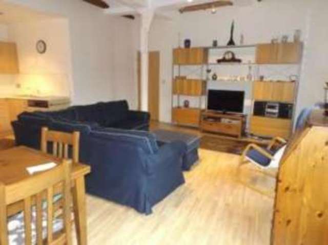  Image of 1 bedroom Flat for sale in Roden Street Nottingham NG3 at Roden Street Nottingham Porchester, NG3 1GH