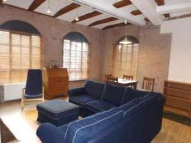  Image of 1 bedroom Flat for sale in Roden Street Nottingham NG3 at Roden Street Nottingham Porchester, NG3 1GH