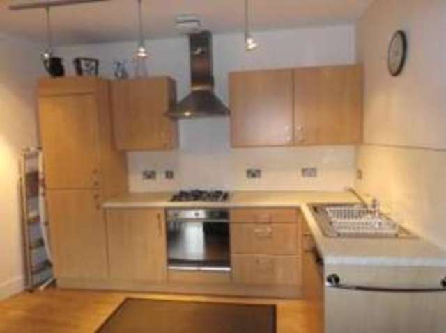  Image of 1 bedroom Flat for sale in Roden Street Nottingham NG3 at Roden Street Nottingham Porchester, NG3 1GH