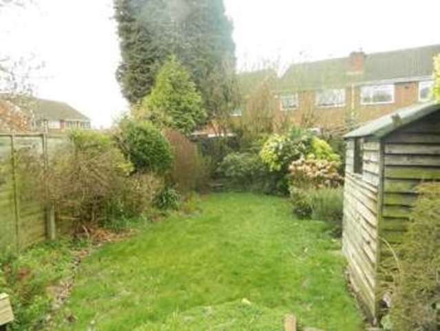  Image of 3 bedroom Semi-Detached house for sale in Williams Close Willenhall WV12 at Williams Close  Willenhall, WV12 4QP