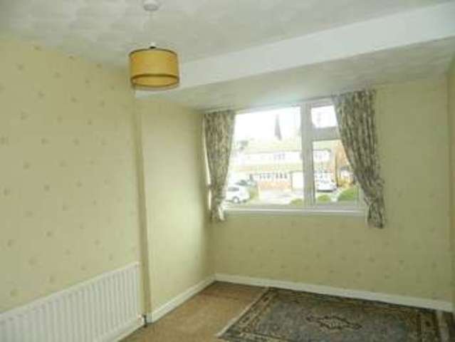  Image of 3 bedroom Semi-Detached house for sale in Williams Close Willenhall WV12 at Williams Close  Willenhall, WV12 4QP