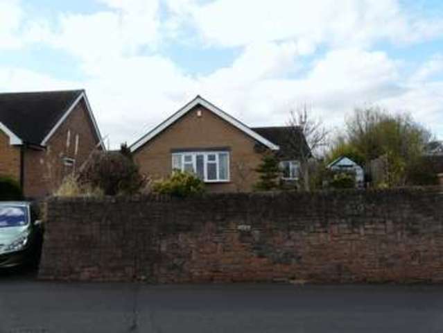  Image of 3 bedroom Detached house for sale in Willow Lane Gedling Nottingham NG4 at Willow Lane Gedling Nottingham, NG4 4BJ