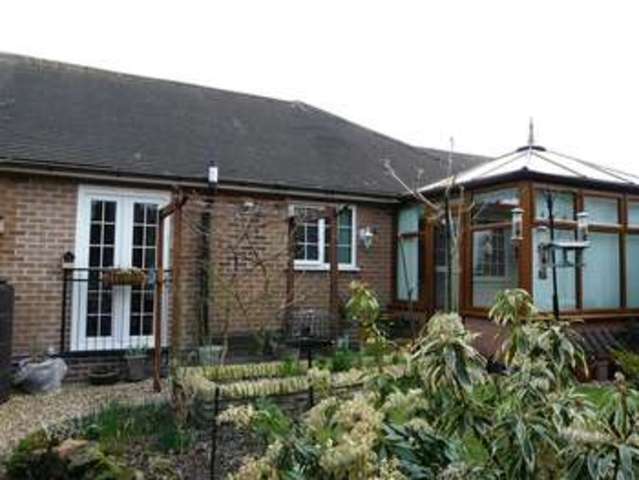  Image of 3 bedroom Detached house for sale in Willow Lane Gedling Nottingham NG4 at Willow Lane Gedling Nottingham, NG4 4BJ